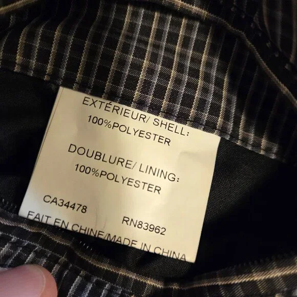 HORST light jacket - Picture 4 of 15